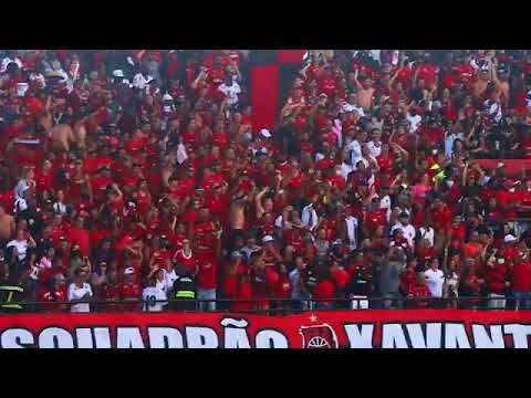 Esquadrão Xavante - G.E Brasil 1 x 0 Juventude - Campeonato Gaúcho de 2022.