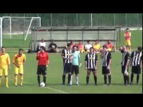 Villesse - Roianese in Slowmotion (22 Settembre 2013)