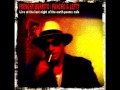 Frenchy Burrito - Pancho And Lefty - Live At The Last Night Of The Earth Poems Cafe