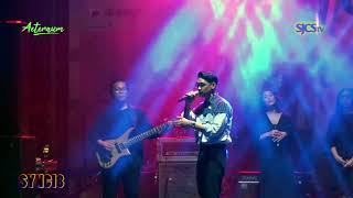 Sudah - Afgan - Live Concert - SYNC 2018 Aeternum