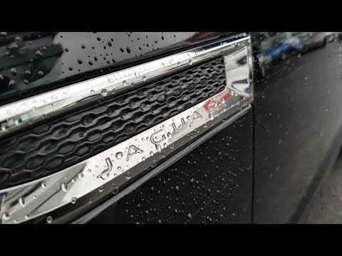 Jaguar E- PACE 2.0d I4 150 PS FWD Manual Standard