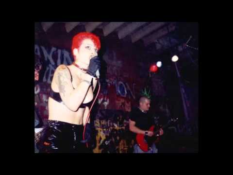 Insaints- Whore/Sick (US/HC/Punk)