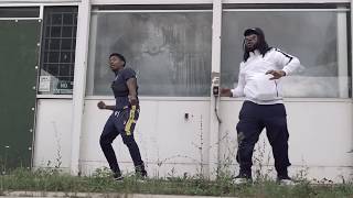 BHG Action - Ride With Me (Music Video)