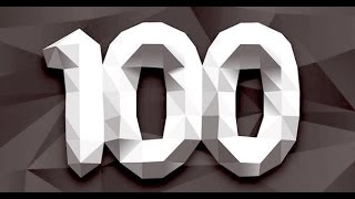 100 ПОДПИСЧИКОВ + ОТКРЫЛ КЕЙС