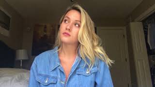 Blake B COVER: Make You Feel My Love- Adele