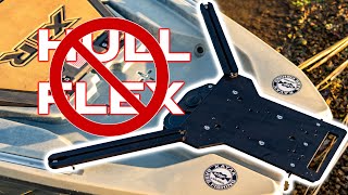 This Bow Mount Motor Takes Kayak Fishing to the NEXT LEVEL | New Advanced Mount 