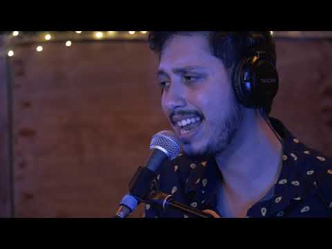 Diego Jaar - Sin empezar y El niño (Guarevel Sesiones)