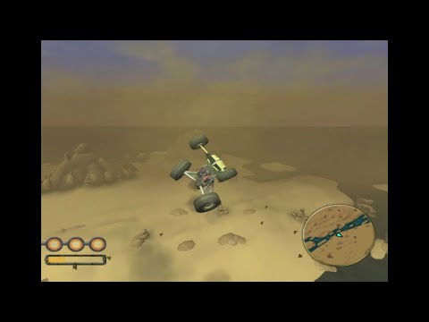Jak 3 the biggest jump I've done