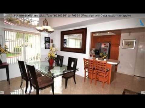 Priced at $539,900 - 123 Nightingale Drive, Aliso Viejo, CA 92656