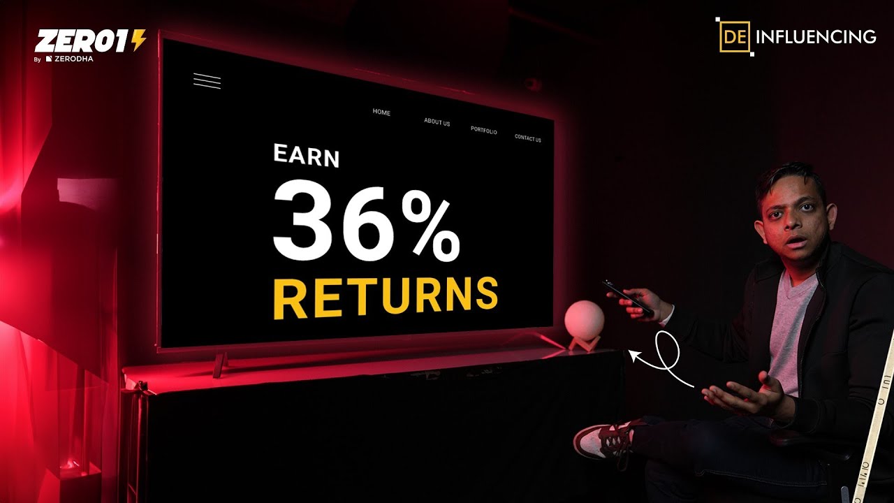 P2P lending, daily returns | De-influencing