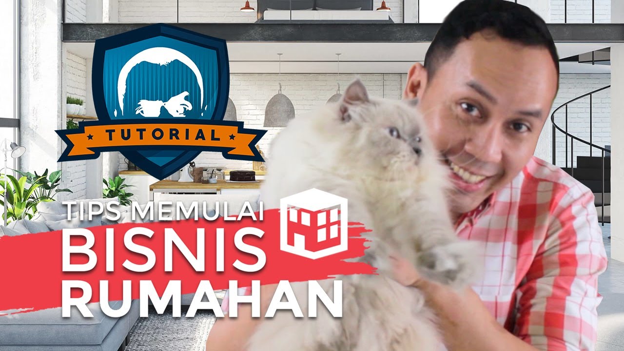 Tutorial Memulai Bisnis dan Profesi Rumahan | Passion Tutorial