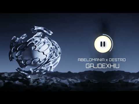 Abelomania x Destro - Gajdexhiu (Visualizer)
