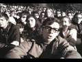 Joan Baez at Berkley
