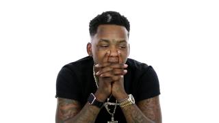 Scotty Cain On Sipping For 10 Years: I Spent $150k On Cough Syrup Since The Age Of 12