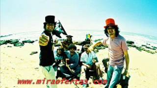 Delinqüentes - Cicatrizando