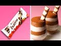 15 SWEET FOOD TRICKS THAT WILL MAKE YOU A CHEF