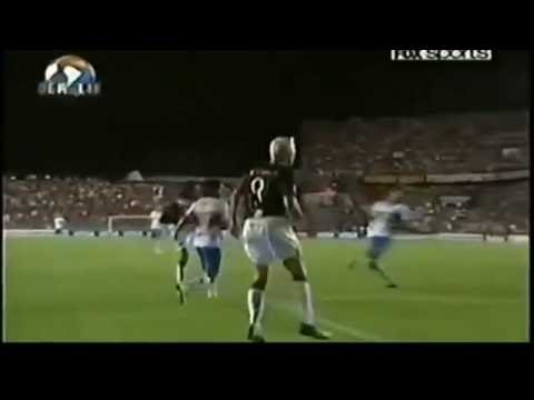 Todos los goles de Colón en Copas Internacionales (1997-2012) - 1ra PARTE