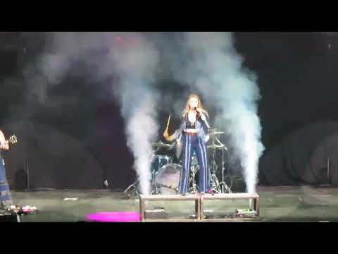 Thundermother - live Toulouse 2023