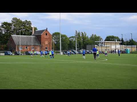 Sparing Stal Pleszew Młodzik Młodszy 2006- Pogoń Nowe Skalmierzyce