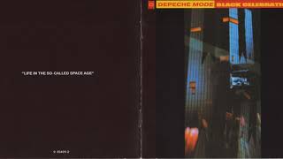 11 - Depeche Mode - New Dress [dts]