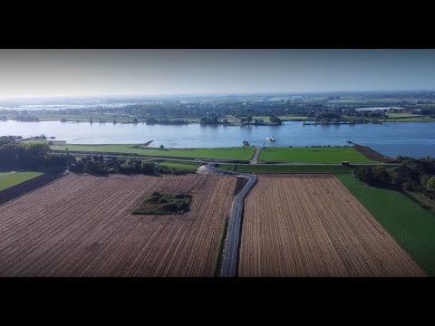 Pont naar Brakel goed bereikbaar door tijdelijke weg