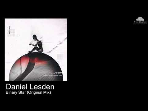 JOOF 406 Daniel Lesden  - Binary Star (Original Mix) [Various]