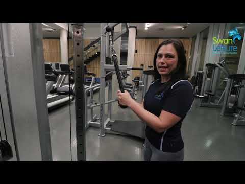 Swan Leisure - Customer Success Story (Nikki Solyom - Fitness Instructor)