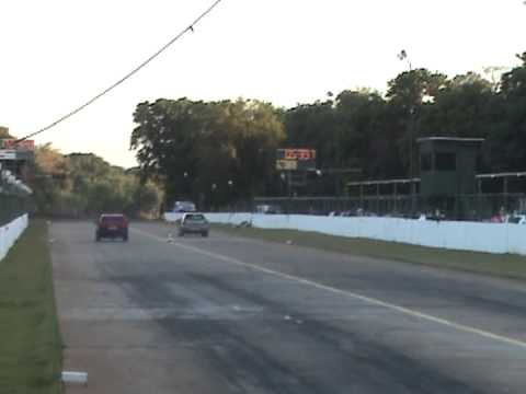 GTS DUELO - 1 Lugar 9,0 s - 4  Rachão Motor Fest.MPG