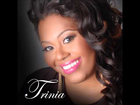 Let Me Praise- Trinia Partee (Trinia)