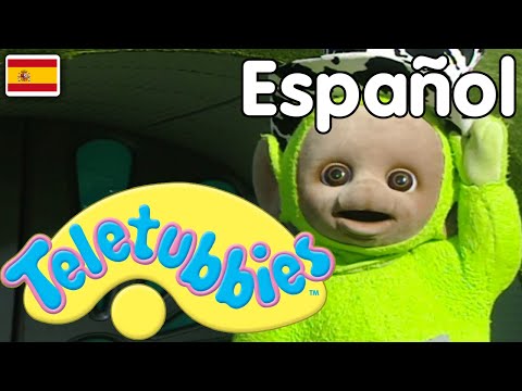 Teletubbies en Español: 216 Capitulos Completos