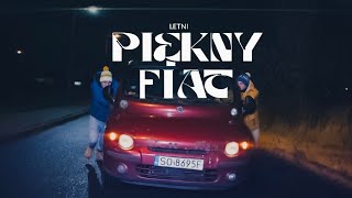 Musik-Video-Miniaturansicht zu Piękny Fiat (Parodia Piękny Świat Gibbs x Kiełas) Songtext von Letni
