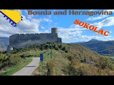 Sokolac Bosnia and Herzegovina