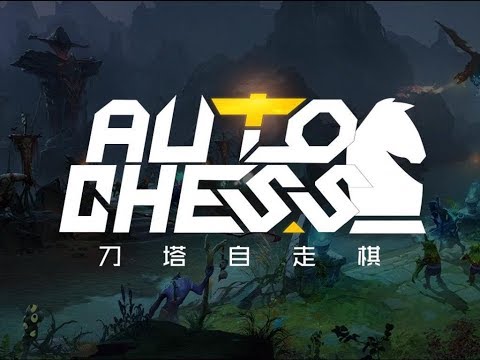 DOTA AUTO CHESS GUIDE: Basic Items