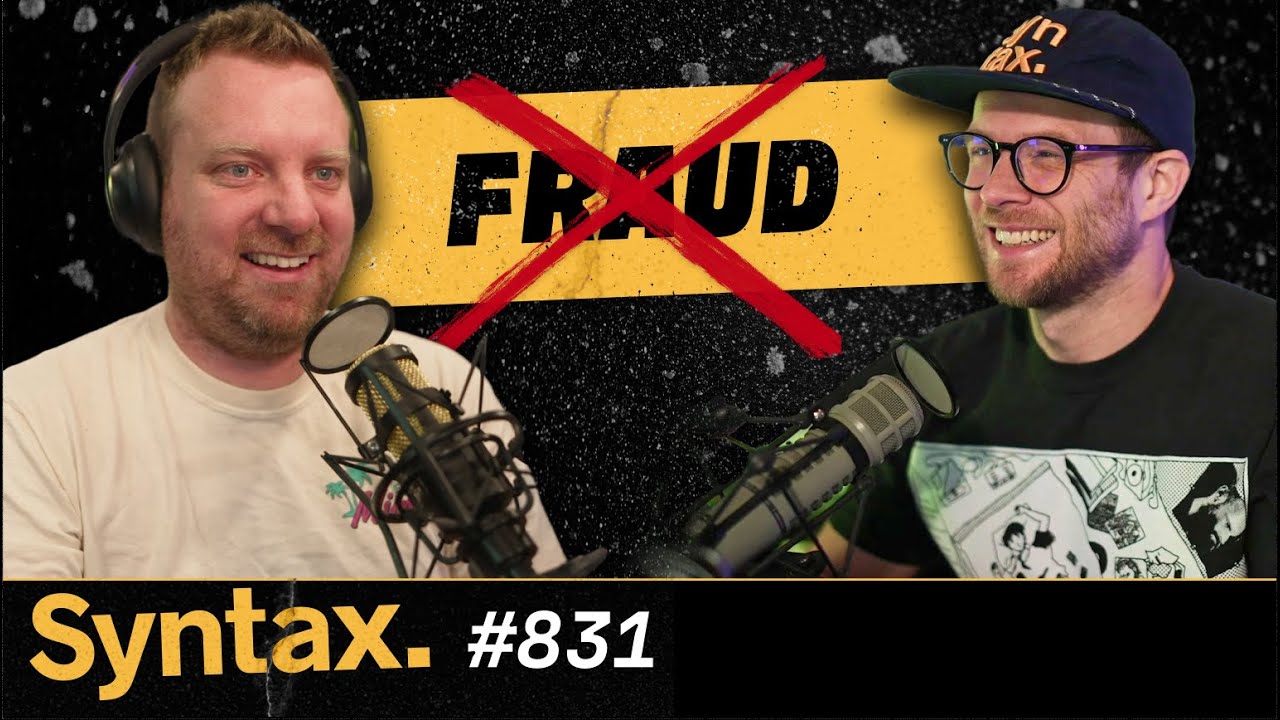 Preventing Spam and Fraud