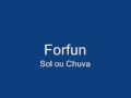 forfun - sol ou chuva ACUSTICO 