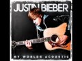 Justin Bieber - Stuck In The Moment [MY WORLDS ...