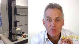 preview picture of video 'Adrian Richards at the Eurosilicone Implant Testing Factory in Apt France'