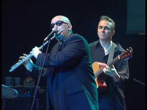 Török Ádám & Mini - Egy varázslatos éjszaka