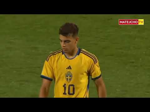 Феноменалниот Марко Алчевски со одбрана во 100. минута за победа на Македонија над Шведска