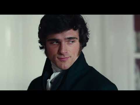 Trailer 2 - Wuthering Heights