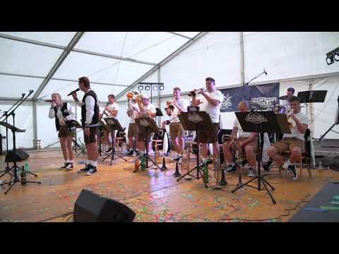 Die MarchViertler - Nechod'k nám