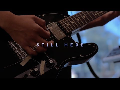 Empty Kingdom - Still Here  (Live at La Bestia Records)