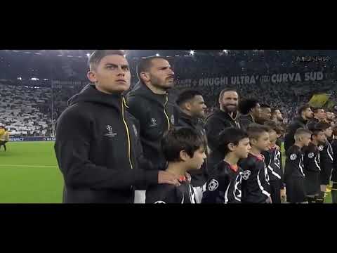 Paulo dybala vs Neymar Jr