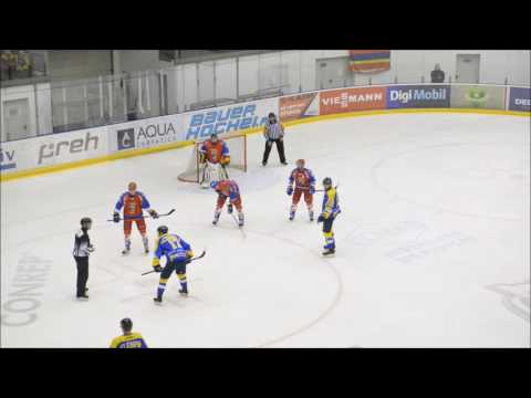 Corona Brasov Wolves   Dunarea Galati 07 03 2017