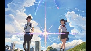 Where to watch Your Name? Streaming platforms explored