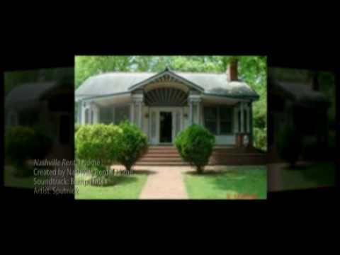 Nashville Rental Home