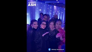 Download lagu Wow, all the artists and singers were present at the All Access to Rossa 25 Shining Years event mp3 Download lagu Wow, all the artists and singers were present at the All Access to Rossa 25 Shining Years event mp3