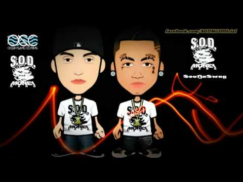 Soulja Boy ft Spinning 9 - Never Change