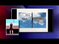 The Slut Virgin Mentality Chyna Christman TEDxCushingAcademy