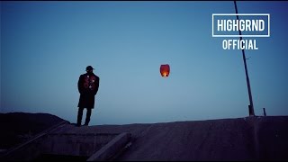 'PARACHUTE' TEASER 3